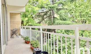 Appartement 5 Pièces 94 m² à vendre à Aix-en-Provence (13100)