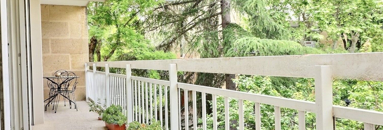 Appartement 5 Pièces 94 m² à vendre à Aix-en-Provence (13100)