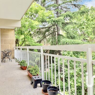 Appartement 5 pièces 399000 €