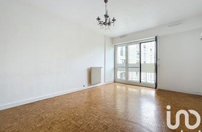 vente appartement 74 500 € à proximité de Ruelle-sur-Touvre (16600)