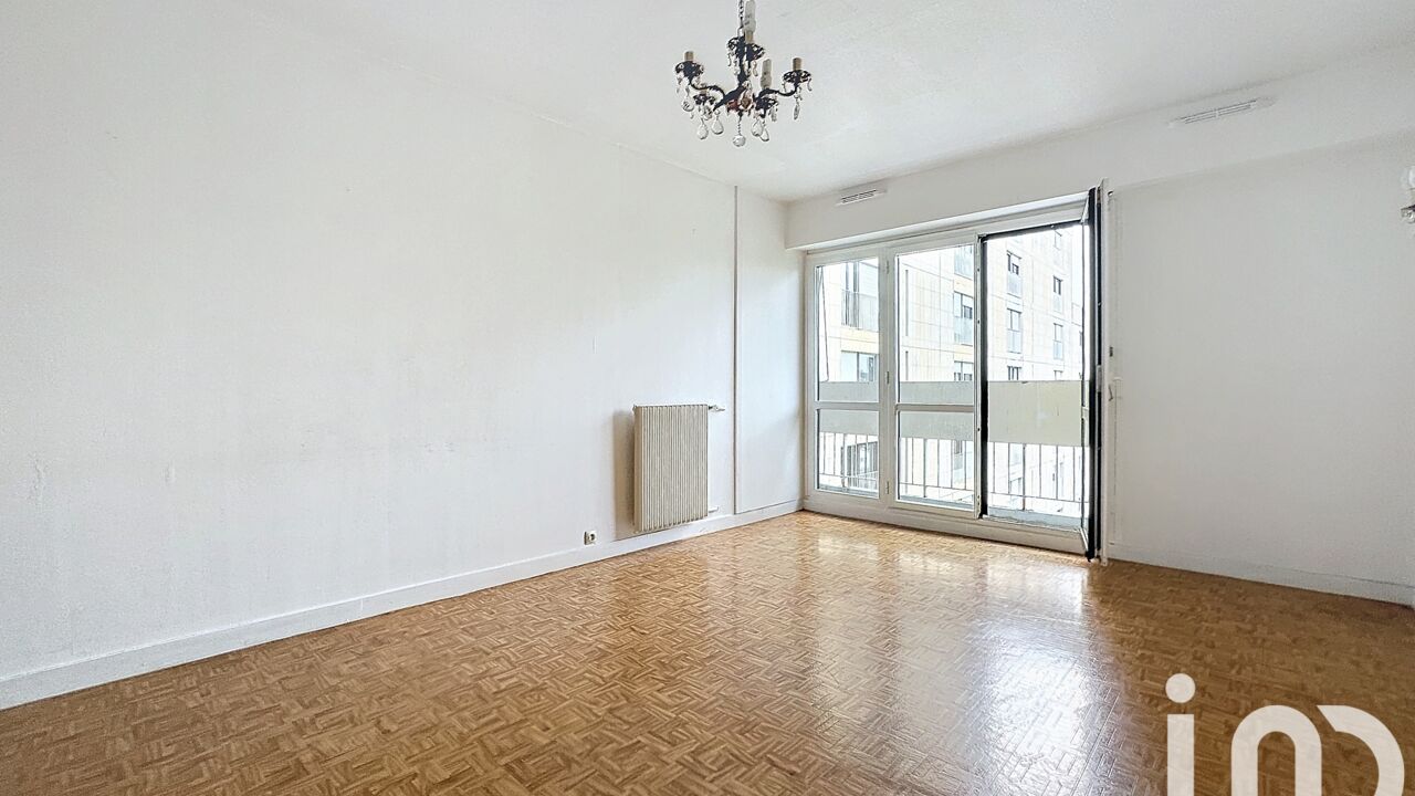 appartement 3 pièces 66 m2 à vendre à Angoulême (16000)