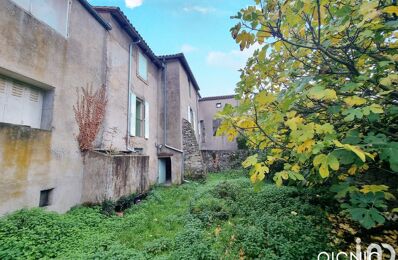 vente maison 170 000 € à proximité de Sainte-Eulalie-de-Cernon (12230)