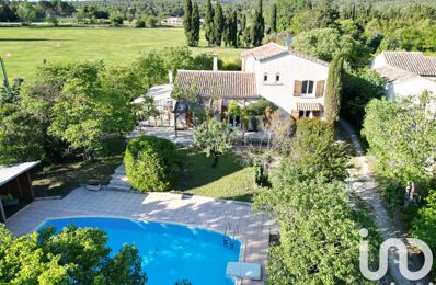 vente maison 640 000 € à proximité de Saumane-de-Vaucluse (84800)