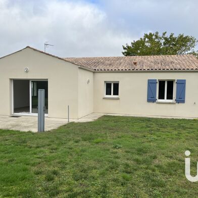 Maison 5 pièces 95 m²