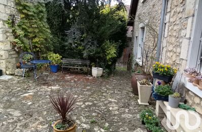 vente maison 170 000 € à proximité de Chenevelles (86450)