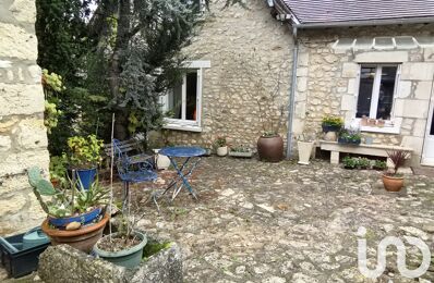 vente maison 170 000 € à proximité de Lurais (36220)