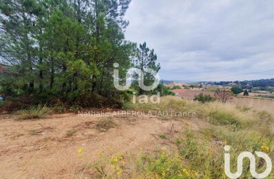 vente terrain 76 500 € à proximité de Argens-Minervois (11200)