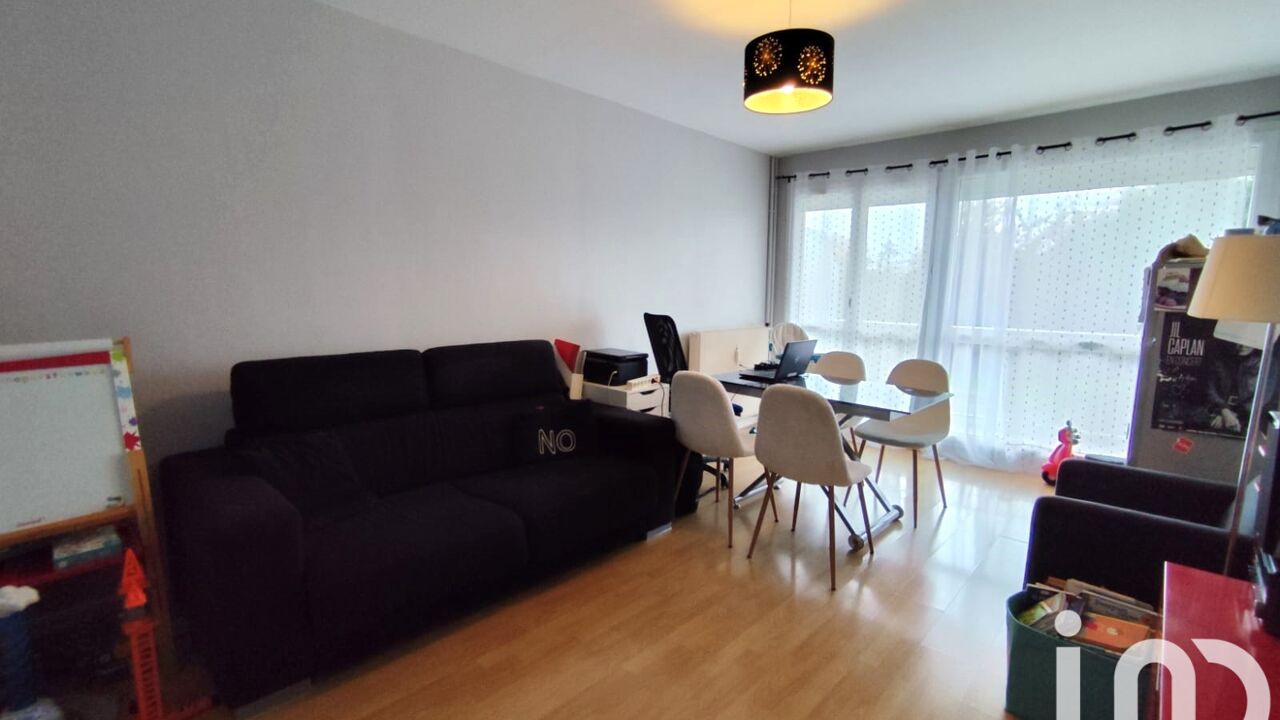 appartement 2 pièces 39 m2 à vendre à Luisant (28600)