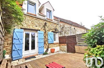 vente maison 190 000 € à proximité de Ozoir-la-Ferrière (77330)