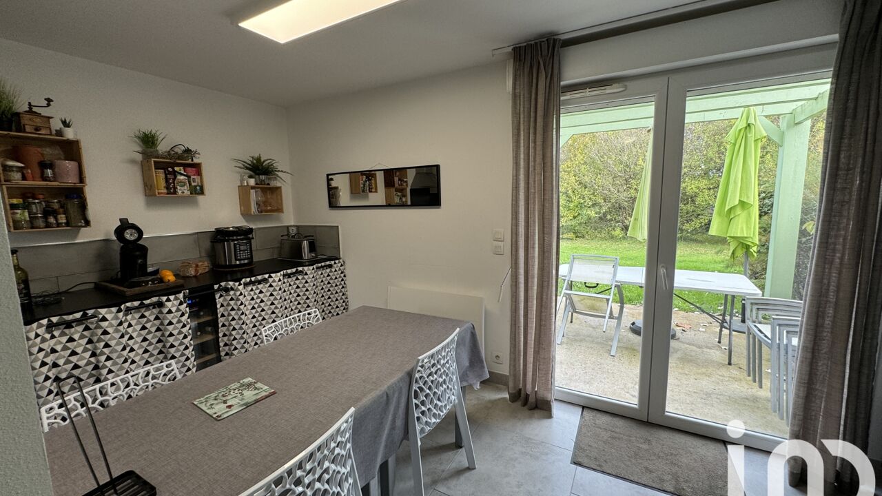 maison 3 pièces 45 m2 à vendre à Talmont-Saint-Hilaire (85440)