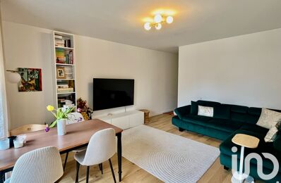 vente appartement 390 625 € à proximité de Bondy (93140)