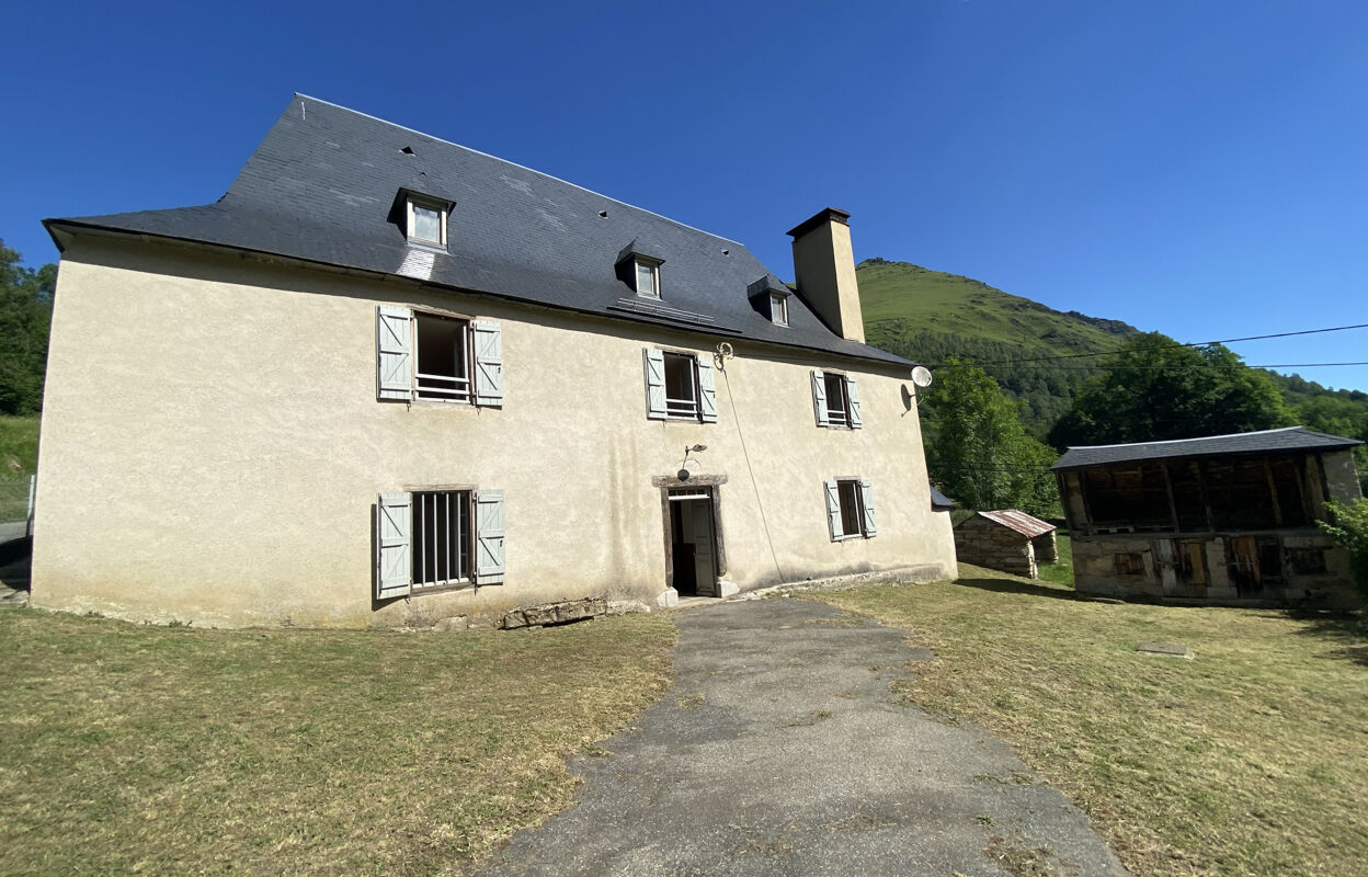 maison 6 pièces 214 m2 à vendre à Estaing (65400)