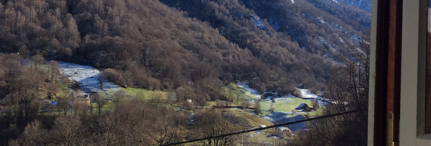 Maison 6 Pièces 214 m² à vendre à Estaing (65400)