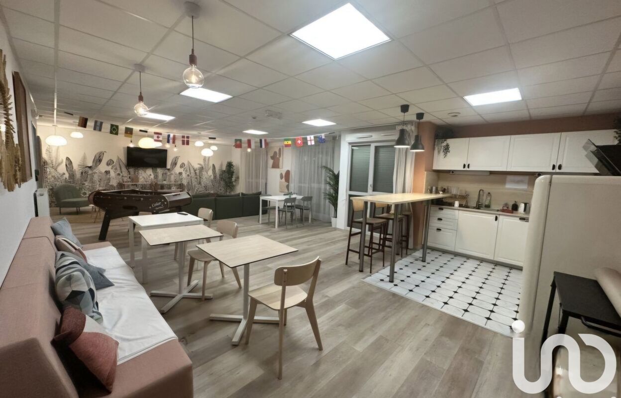 appartement 1 pièces 20 m2 à vendre à Cachan (94230)