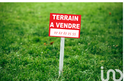 vente terrain 229 000 € à proximité de Pecqueuse (91470)