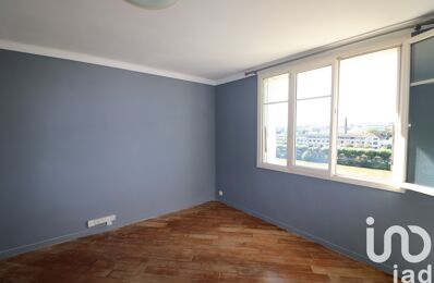 vente appartement 214 000 € à proximité de Nogent-sur-Marne (94130)