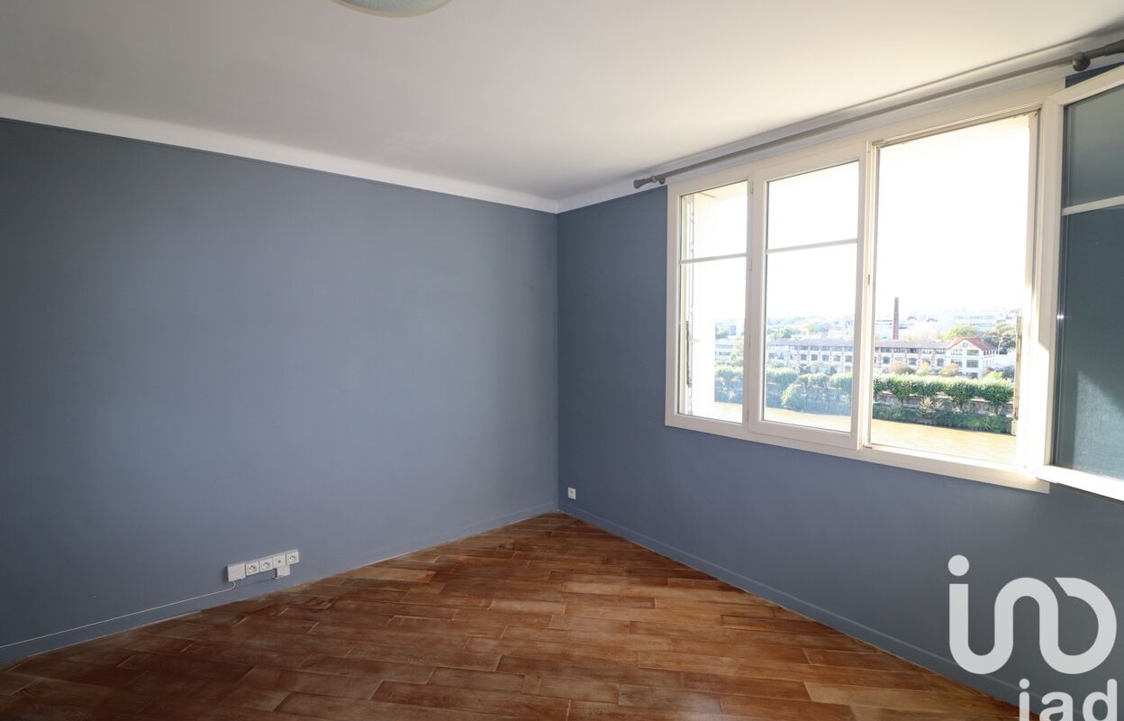 appartement 4 pièces 64 m2 à vendre à Choisy-le-Roi (94600)