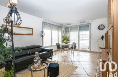 vente appartement 285 000 € à proximité de La Varenne Saint-Hilaire (94210)