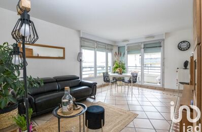 vente appartement 285 000 € à proximité de Thiais (94320)