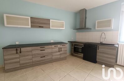 vente maison 126 000 € à proximité de La Selle-en-Luitré (35133)