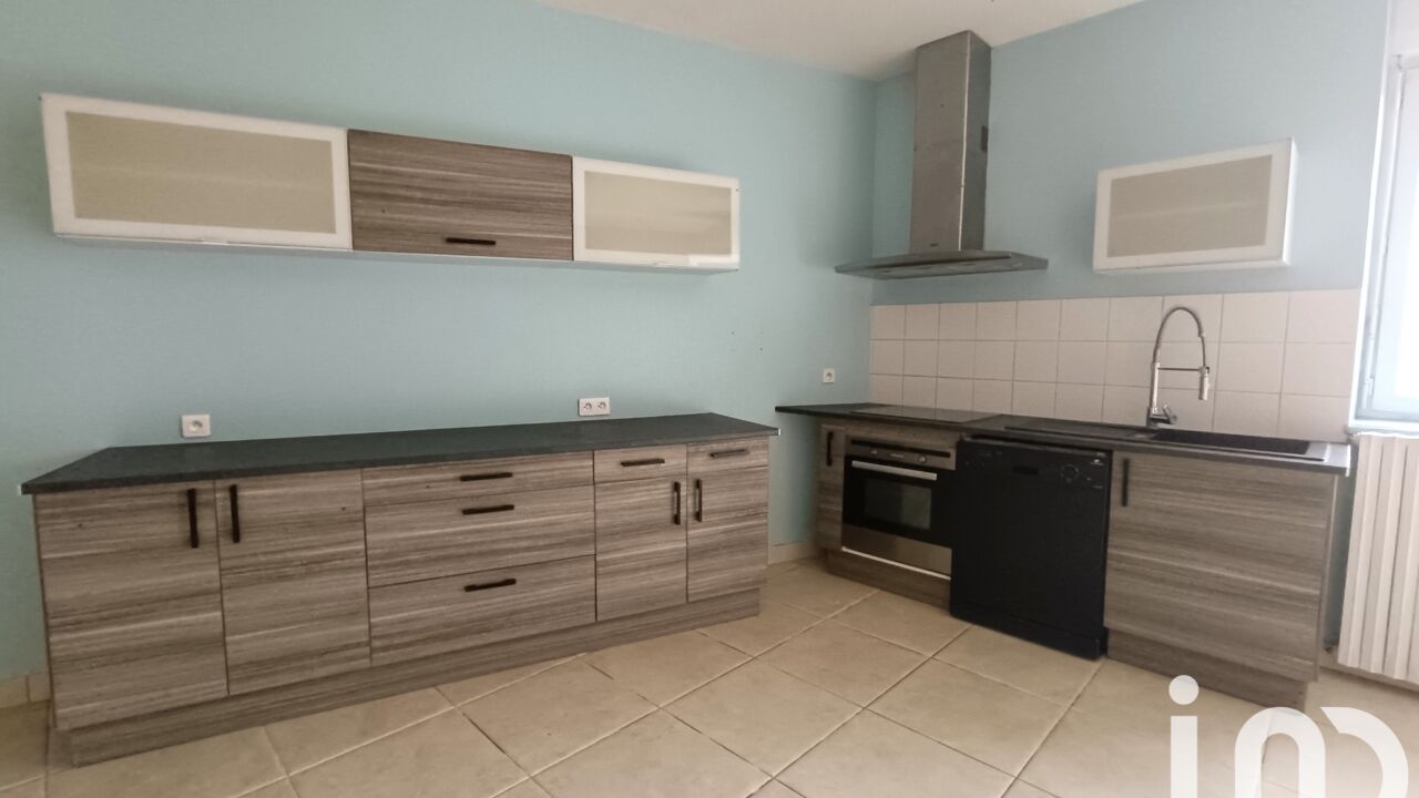 maison 3 pièces 60 m2 à vendre à Luitré-Dompierre (35133)