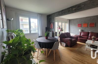 vente appartement 288 000 € à proximité de Gentilly (94250)