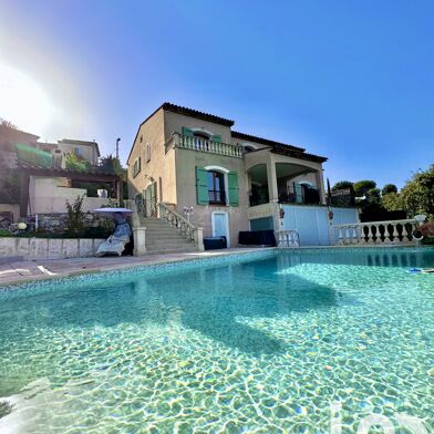 Maison 9 pièces 1869000 €