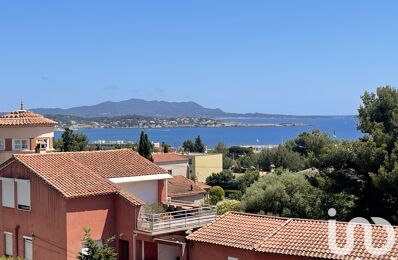 vente appartement 350 000 € à proximité de Sanary-sur-Mer (83110)