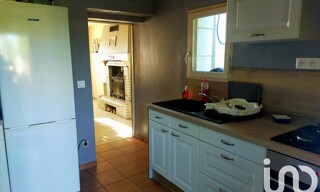 Maison 5 Pièces 101 m² à vendre à Mouzay (37600)