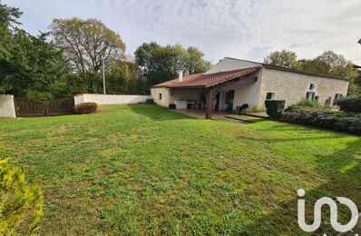 vente maison 248 000 € à proximité de Annepont (17350)