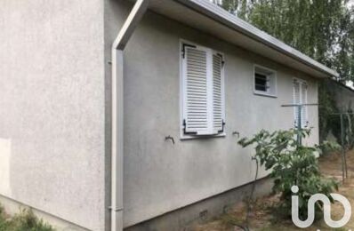 vente maison 65 000 € à proximité de Le Moulinet-sur-Solin (45290)