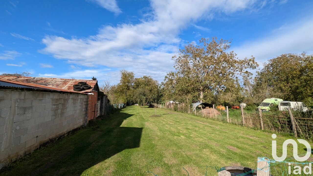 terrain  pièces 1008 m2 à vendre à Virey-sous-Bar (10260)