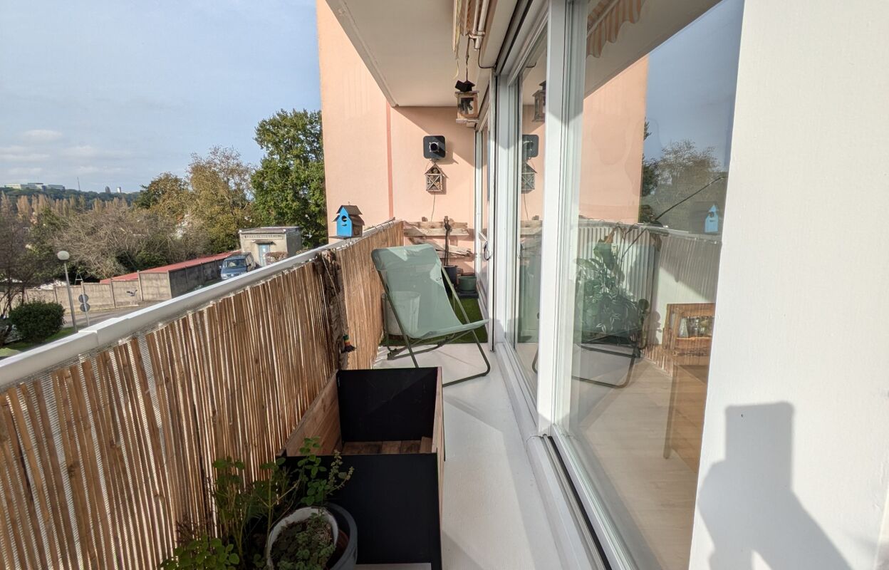 appartement 4 pièces 75 m2 à vendre à Saintry-sur-Seine (91250)