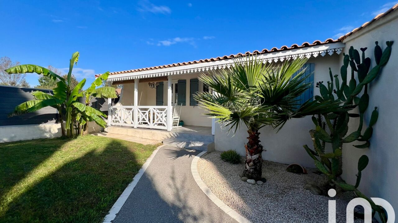 maison 3 pièces 80 m2 à vendre à L'Isle-sur-la-Sorgue (84800)