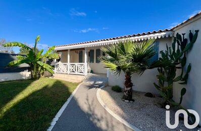 vente maison 425 000 € à proximité de Cavaillon (84300)