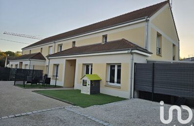 vente maison 355 000 € à proximité de Villeroy (77410)