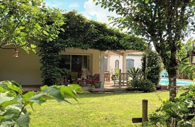 vente maison 493 970 € à proximité de Médis (17600)