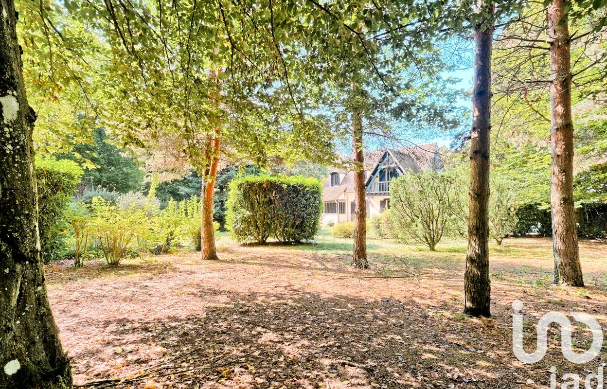 maison 6 pièces 160 m2 à vendre à Germigny-l'Évêque (77910)