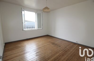 vente appartement 87 000 € à proximité de Pennedepie (14600)