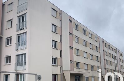 appartement 3 pièces 70 m2 à vendre à Dijon (21000)