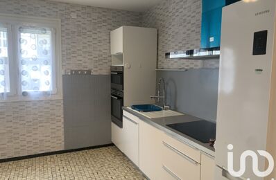 vente appartement 135 000 € à proximité de Longvic (21600)