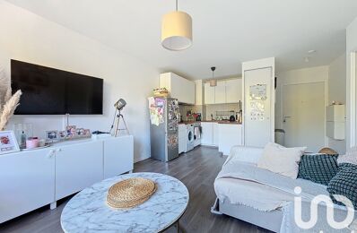 vente appartement 180 000 € à proximité de Ollainville (91340)