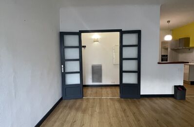 vente appartement 139 000 € à proximité de Saint-André-de-Sangonis (34725)