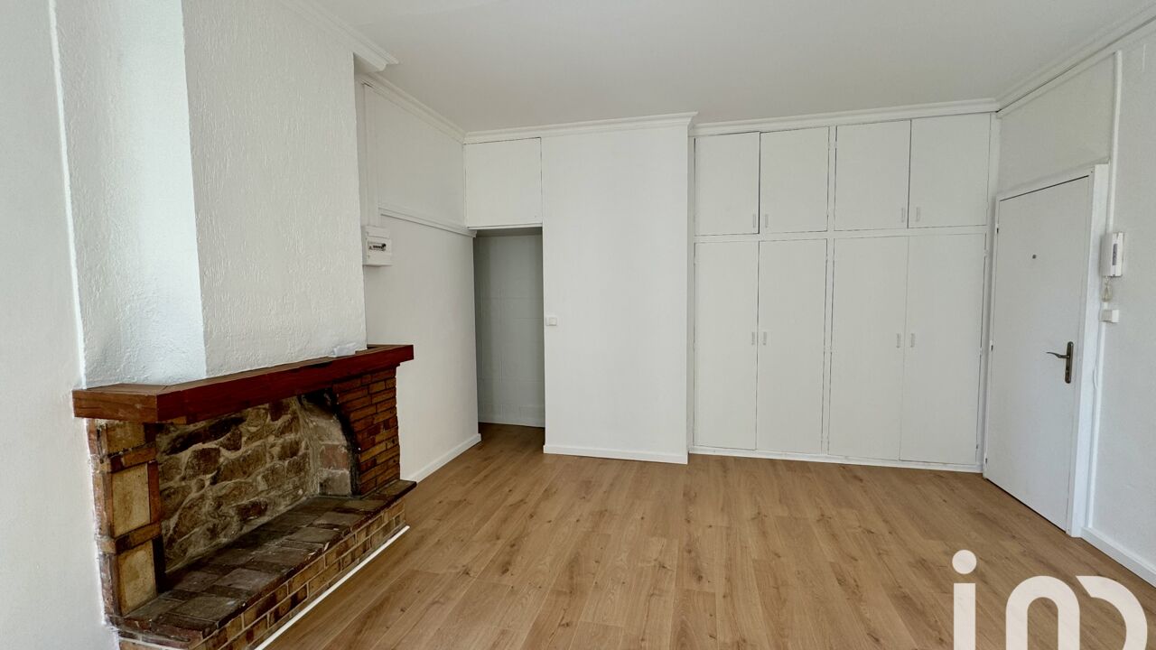 appartement 2 pièces 41 m2 à vendre à Toulon (83100)