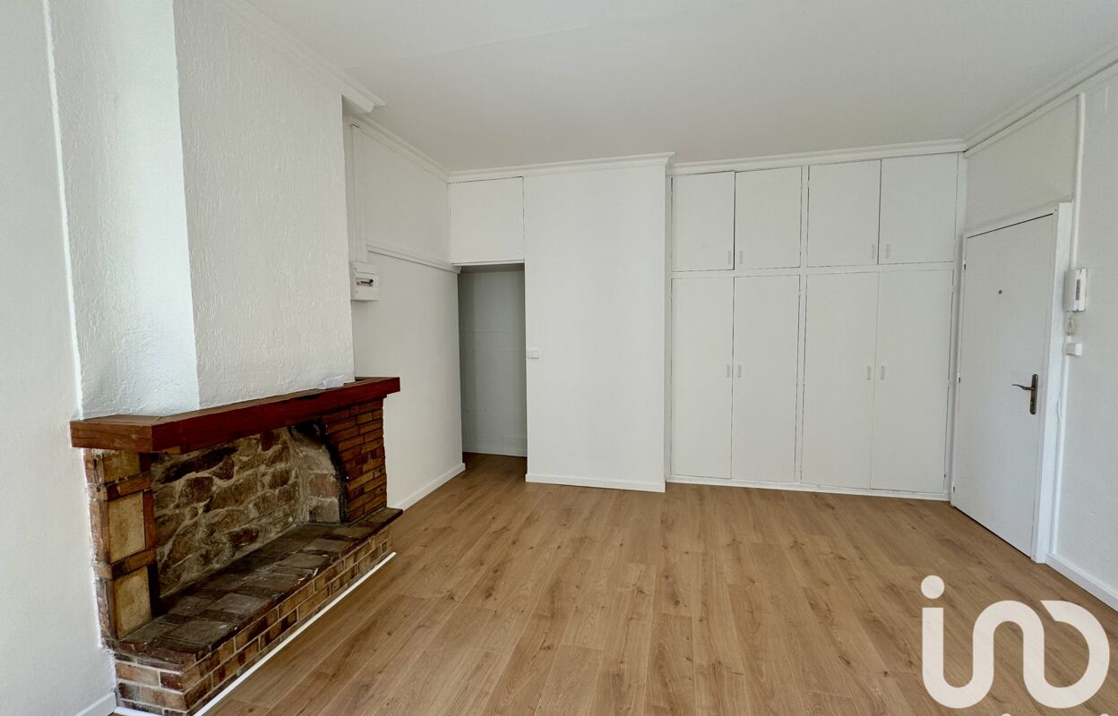 appartement 2 pièces 41 m2 à vendre à Toulon (83100)