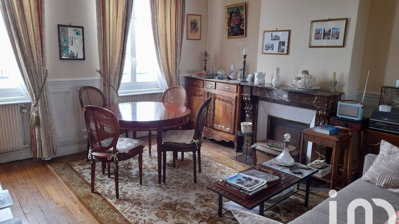 appartement 3 pièces 52 m2 à vendre à La Garenne-Colombes (92250)