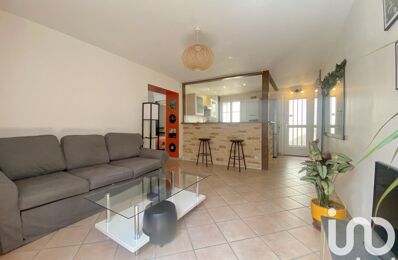 vente appartement 168 000 € à proximité de Noisy-sur-Oise (95270)