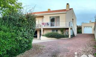 Maison 4 Pièces 101 m² à vendre à Les Sables-d'Olonne (85180)