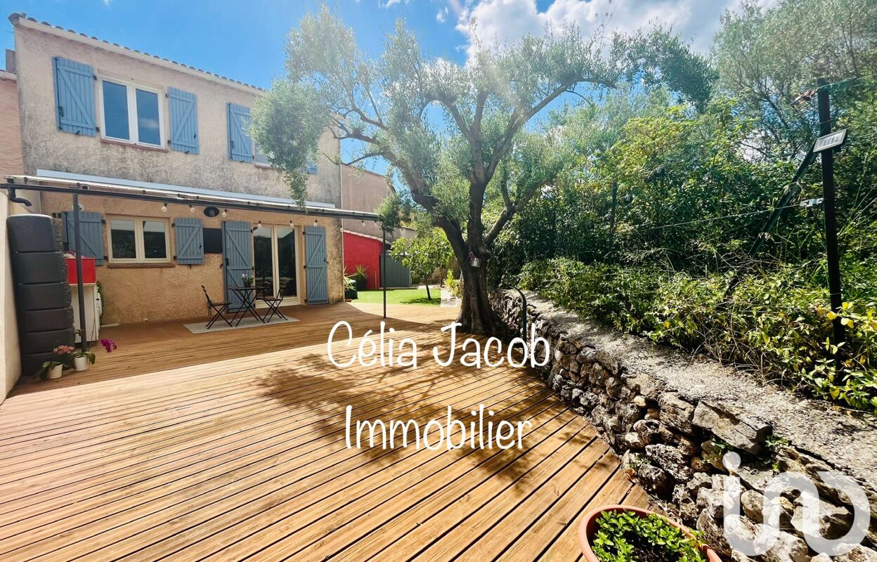 maison 4 pièces 90 m2 à louer à Solliès-Pont (83210)