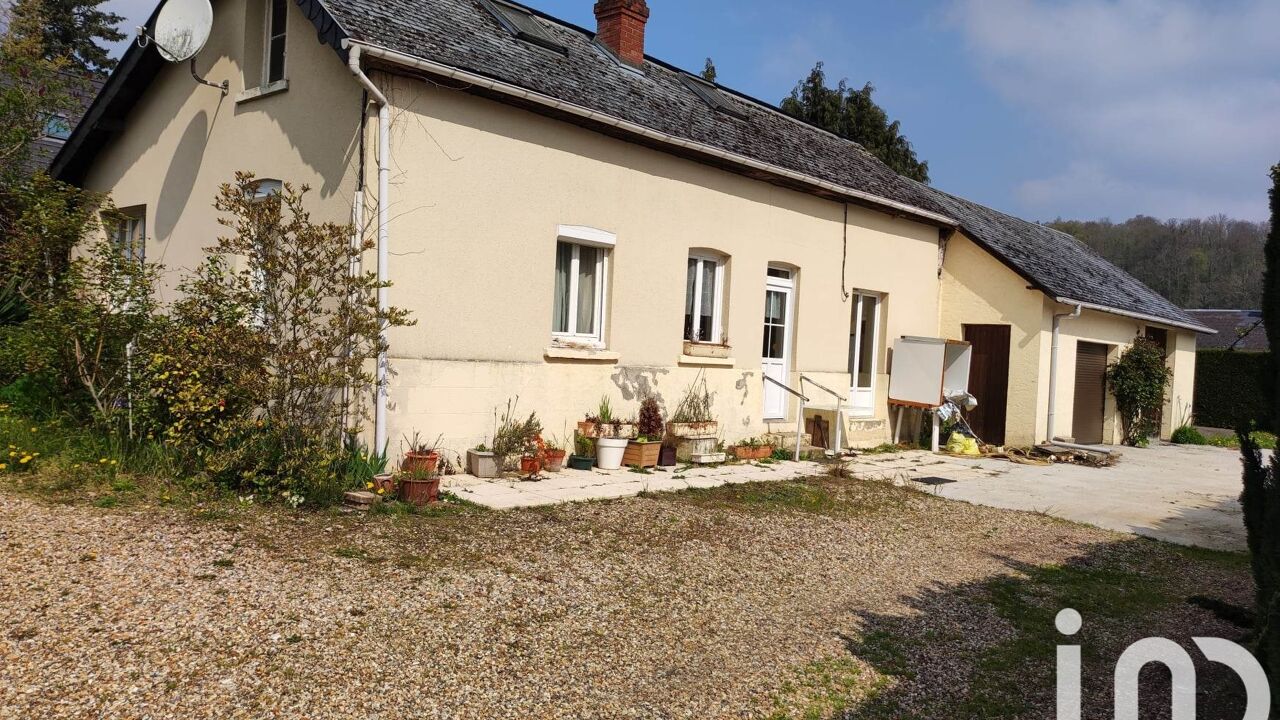 maison 2 pièces 69 m2 à vendre à Pavilly (76570)